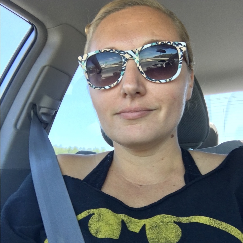 Meet your Posher, Kerrie